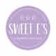 Sweet E's Children's Boutique logo