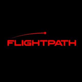Flightpath Golf logo