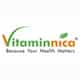Vitaminnica Healthcare logo