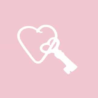Lovers Charm logo