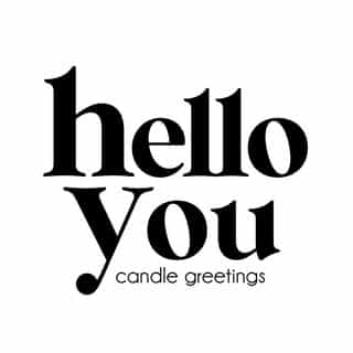 hello-you-candles logo