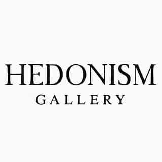 Hedonism Gallery logo