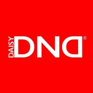 DND Gel logo