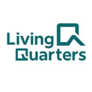 Living Quarters logo