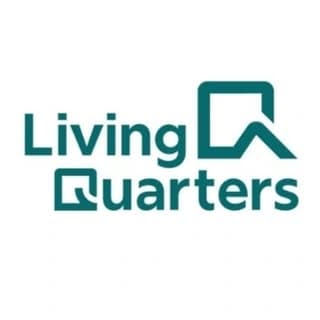 Living Quarters logo