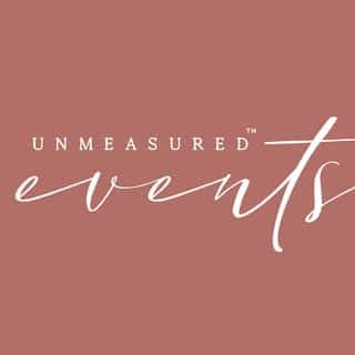 Unmeasured Events logo