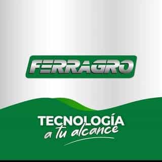 Ferragro logo
