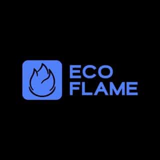 Eco Flame Garden logo