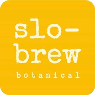 slobrew botanical logo