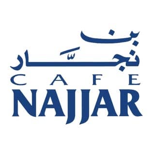 بن نجار logo