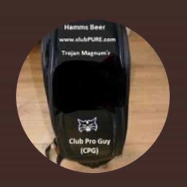 Club Pro Guy logo