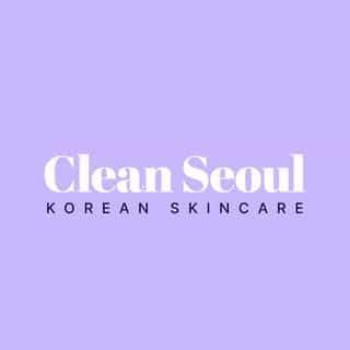 Clean Seoul logo