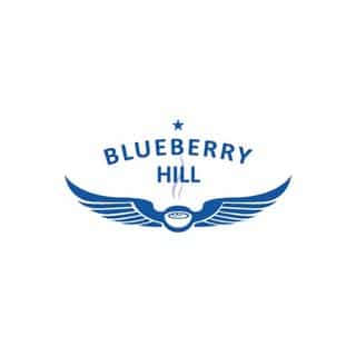 Blueberry Hill Meals logo