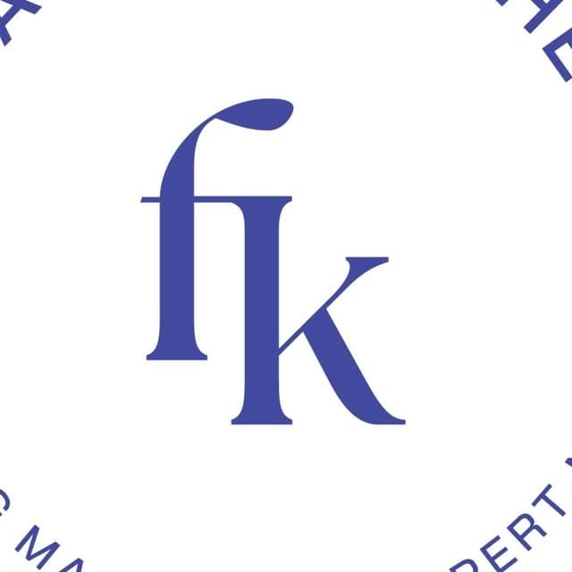 Franjoskitchen logo