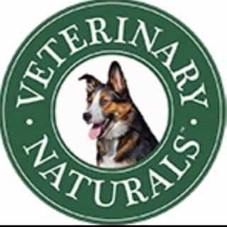 Vet Naturals logo