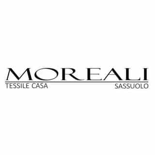 Moreali Tessile Casa logo