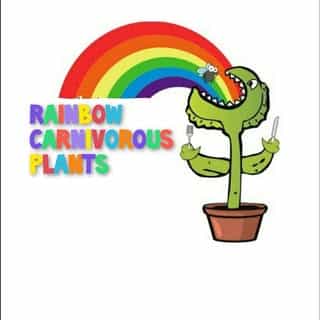 Rainbow Carnivorous Plants LLC logo