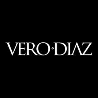 Vero Diaz logo