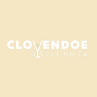 Clovendoe logo
