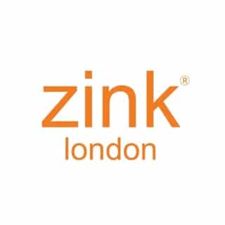 Zink London logo