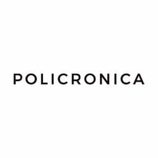 Policronica logo