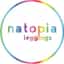 natopia logo