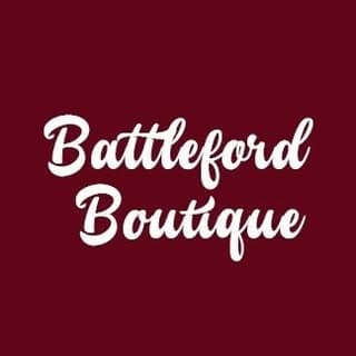 Battleford Boutique logo