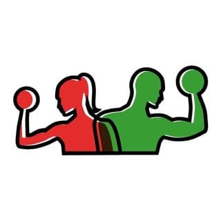 Workout Resolutions logo