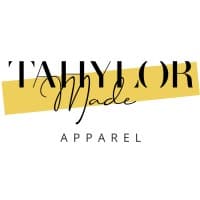 Tahylor Made logo