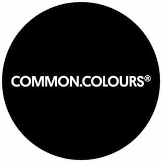 common.colours logo
