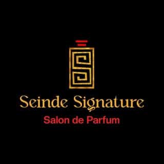 Seinde Signature logo
