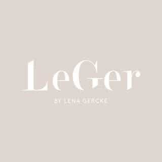 LeGer GmbH logo