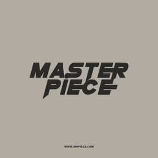 MASTERPIECE logo
