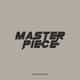 MASTERPIECE logo