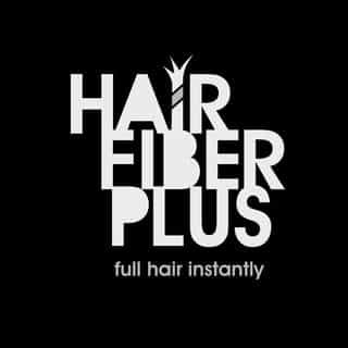 HairFiberPlus logo