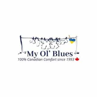 My Ol' Blues logo