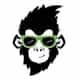 GREENMNKY logo