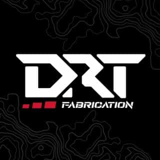 DRT Fabrication logo