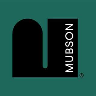 Mubson logo