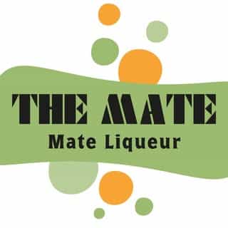THE MATE logo