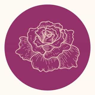 Perfect Petals logo