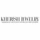 Kherish logo