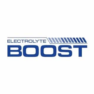 Electrolyte Boost logo