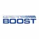 Electrolyte Boost logo