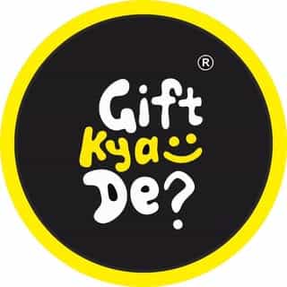 Gift Kya De logo