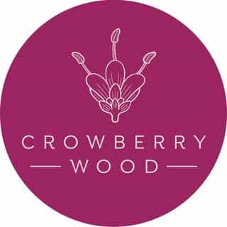 Crowberry Wood 2024 LTD logo