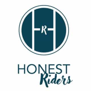 Honest Riders logo
