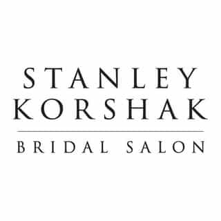 StanleyKorshakBridal logo
