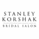 StanleyKorshakBridal logo