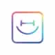 Happiness logo